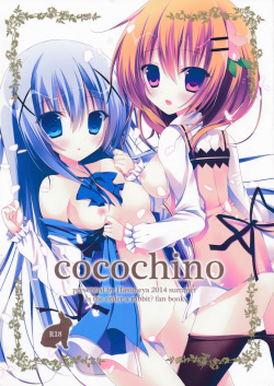 (C86) [Hasuneya (Hasune)] Cocochino (Gochuumon wa Usagi Desu ka?) [English] [TSHH]