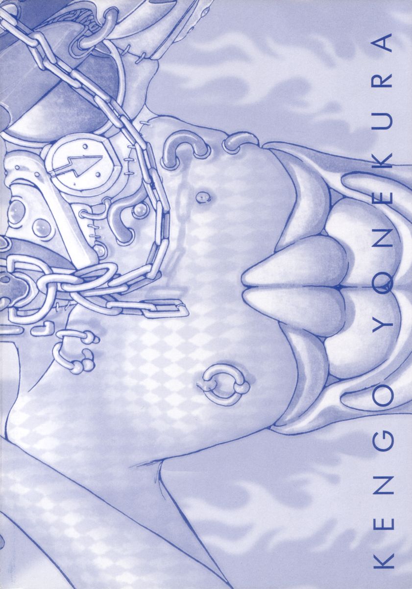 Triple Violations page 3 full