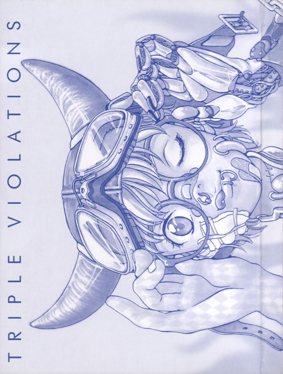 Triple Violations page 4 full