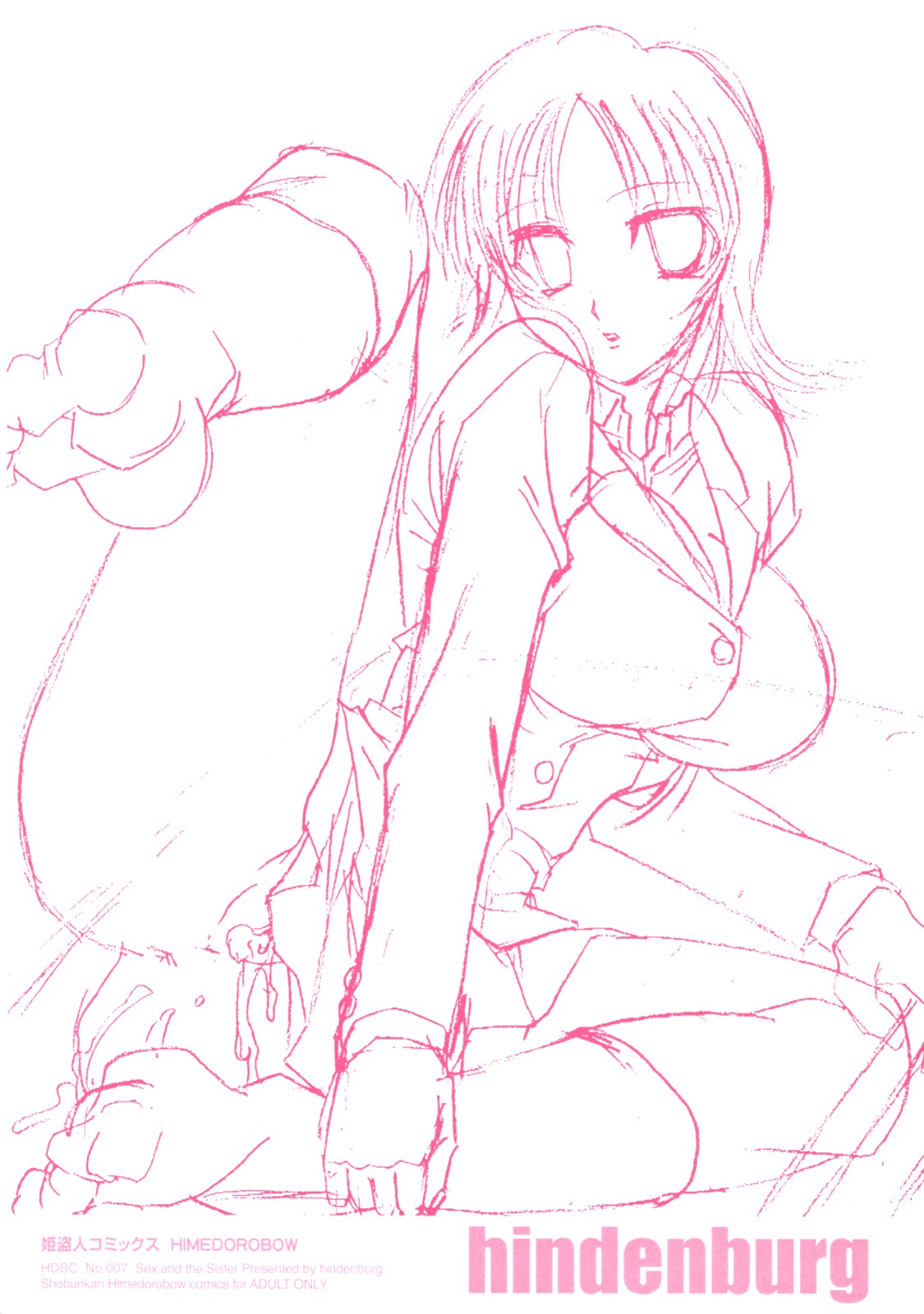 Sex and the Sister page 4 full