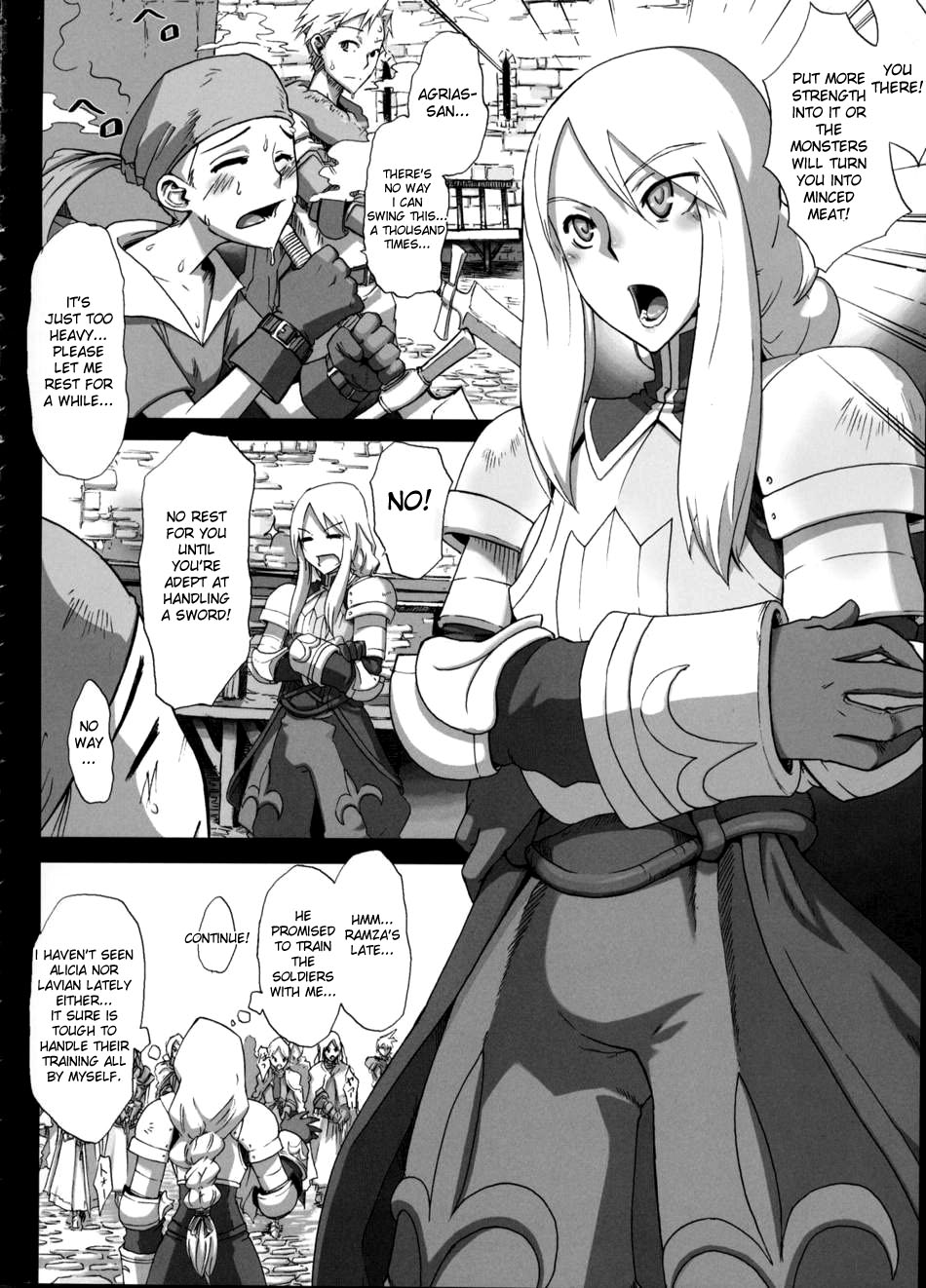 Fukou Kishi page 4 full