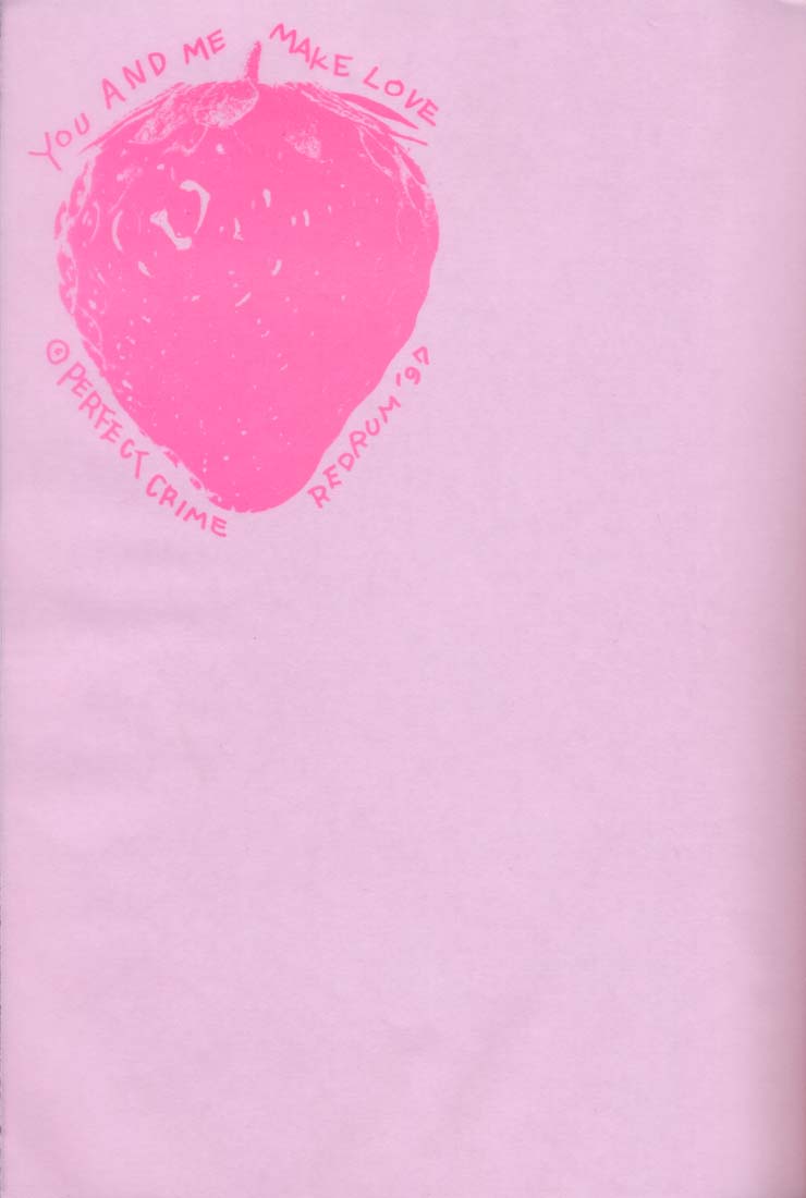 You and Me Make Love. page 2 full