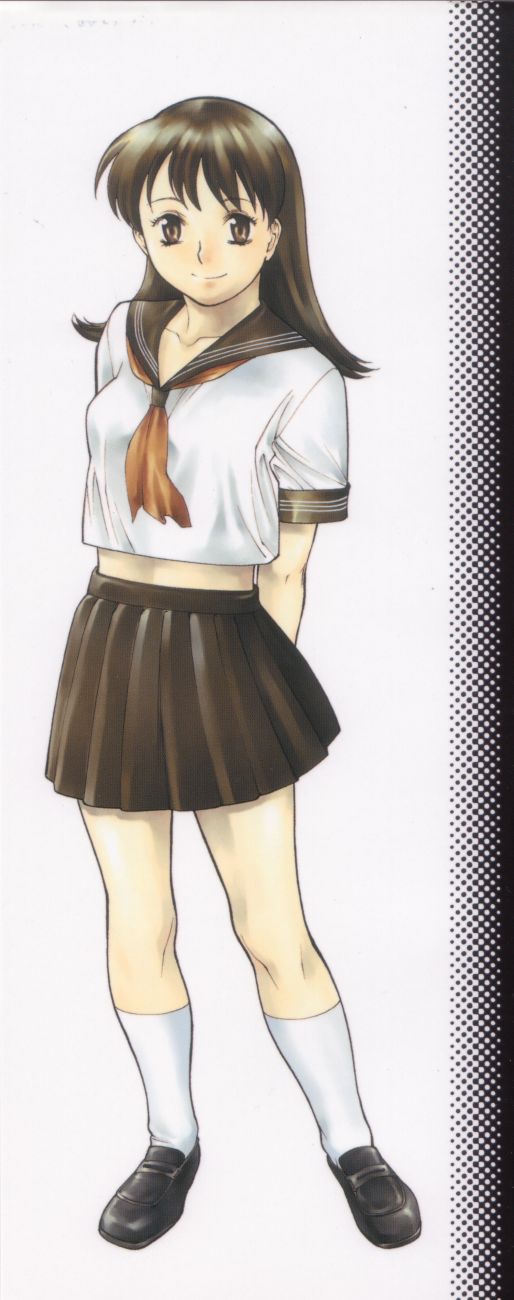 Seijun Jogakuin page 2 full