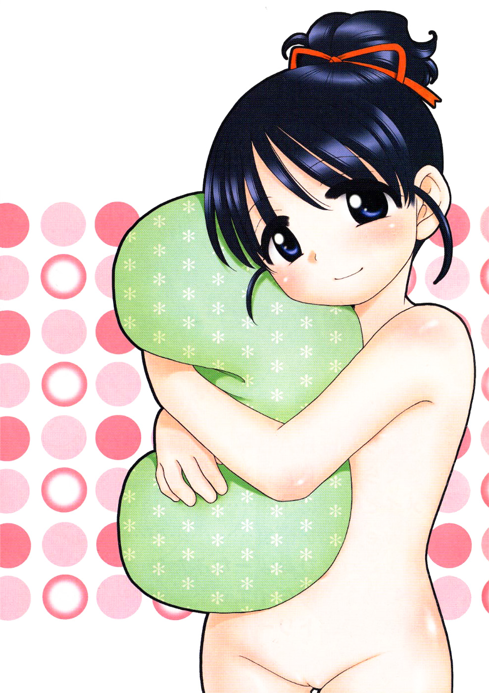 Sweet Cream page 3 full