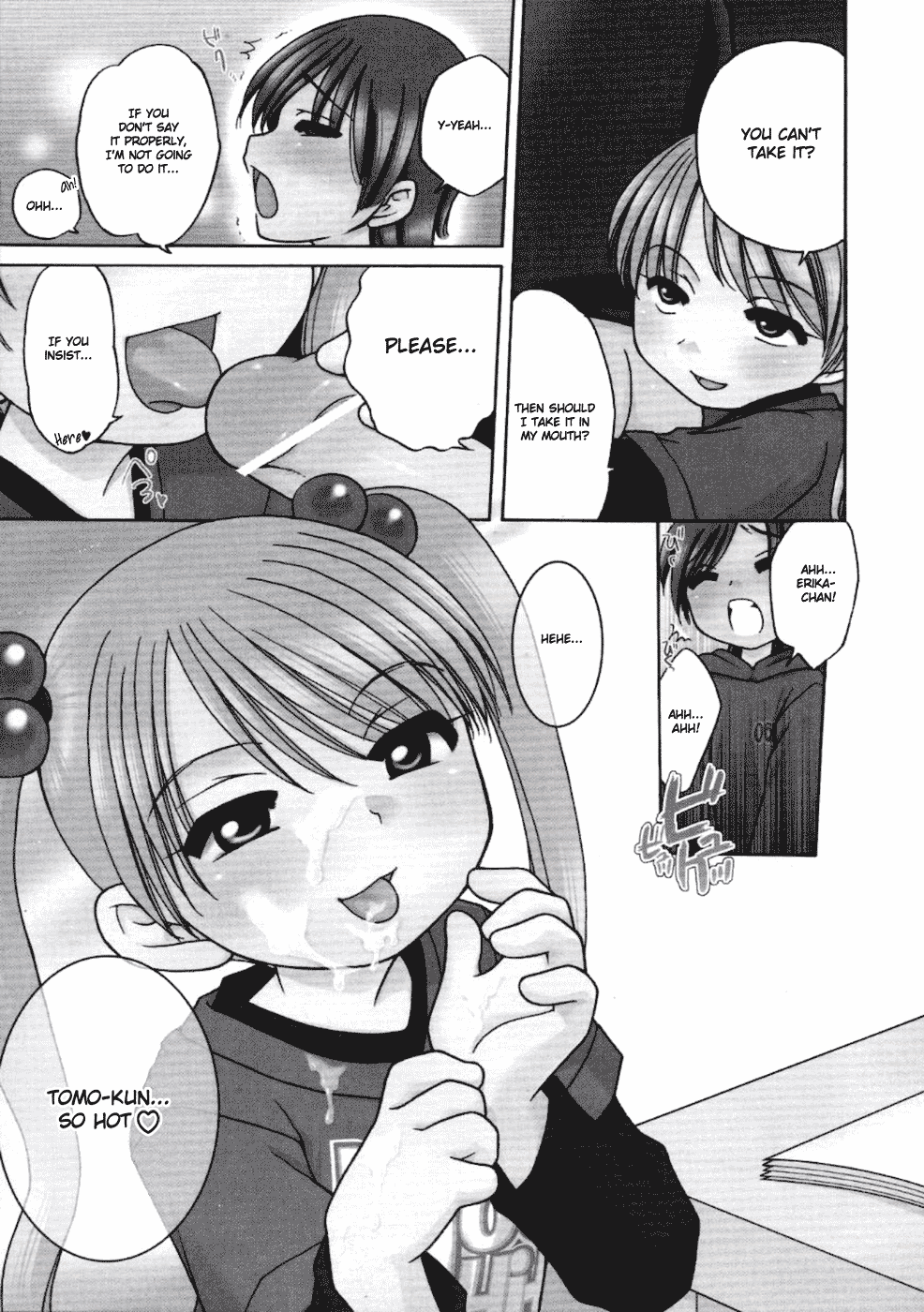 Sweet Cream page 7 full