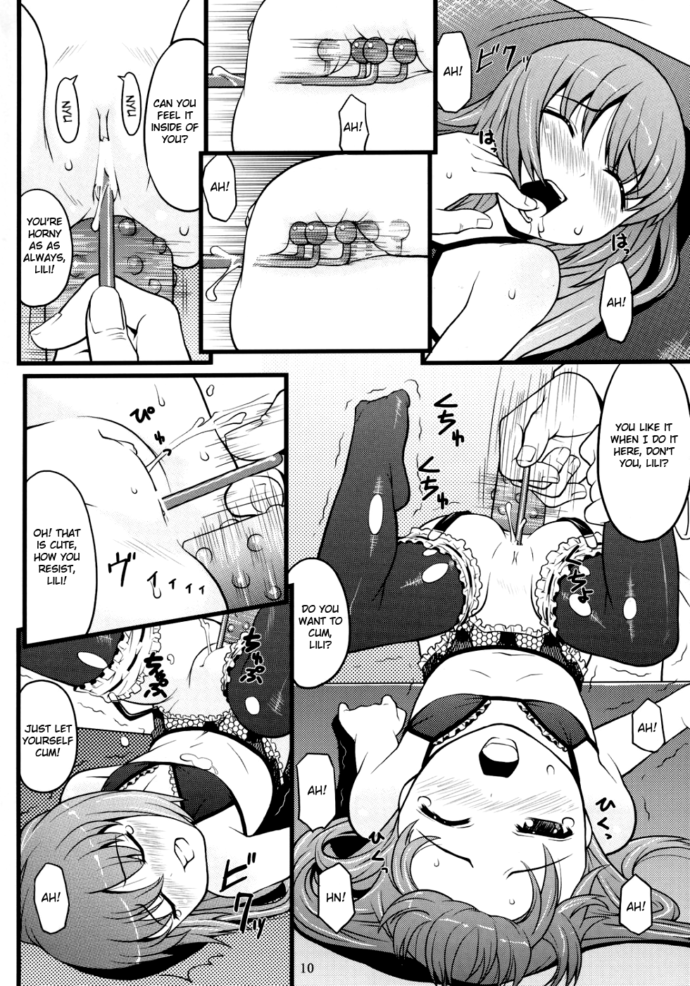 ancient and modern. page 10 full