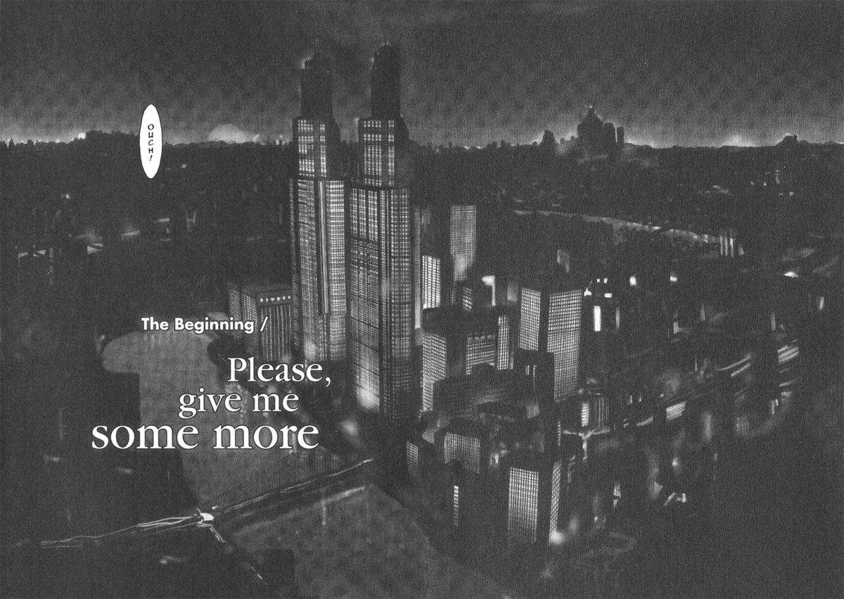 The Yellow Hearts 1 page 2 full