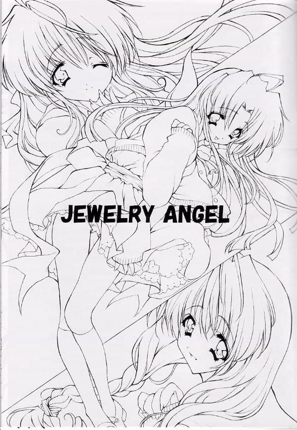 Jewelry Angel page 2 full