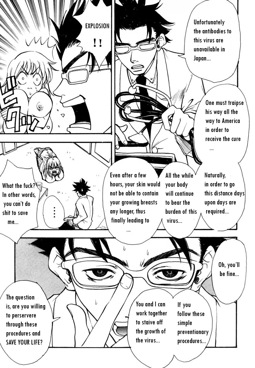 Virus Hell  ENG  bewbs666 page 9 full