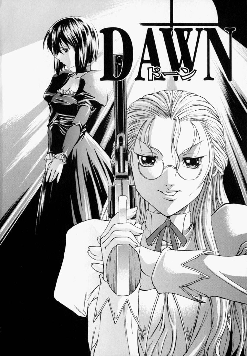 Natalie Ni Juu To Hanataba Wo. | Guns and Roses for Natalie page 7 full