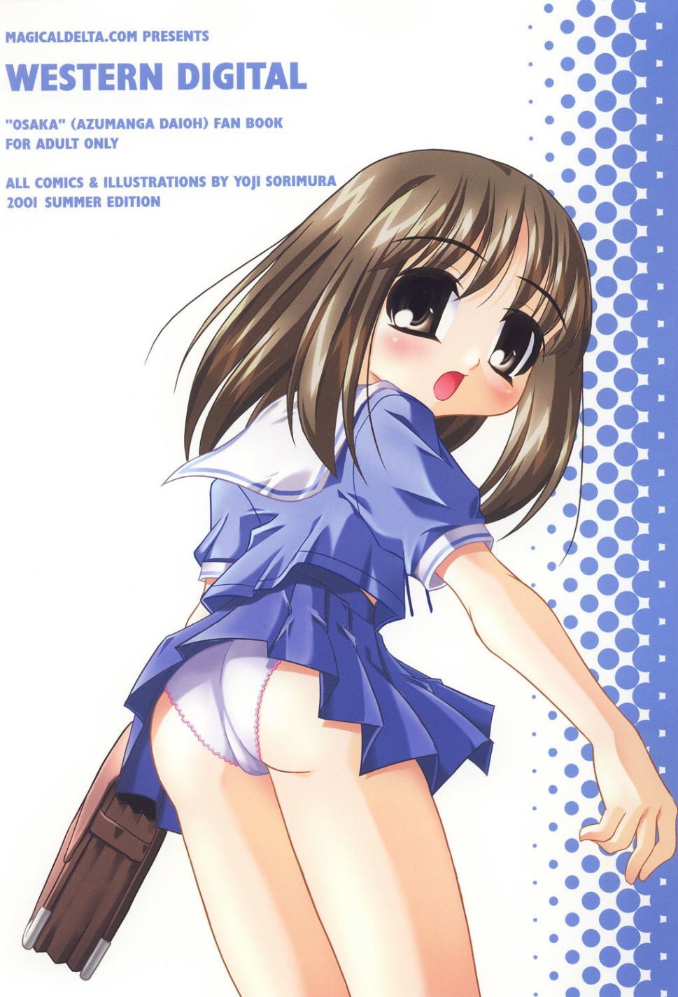 Western Digital page 1 full