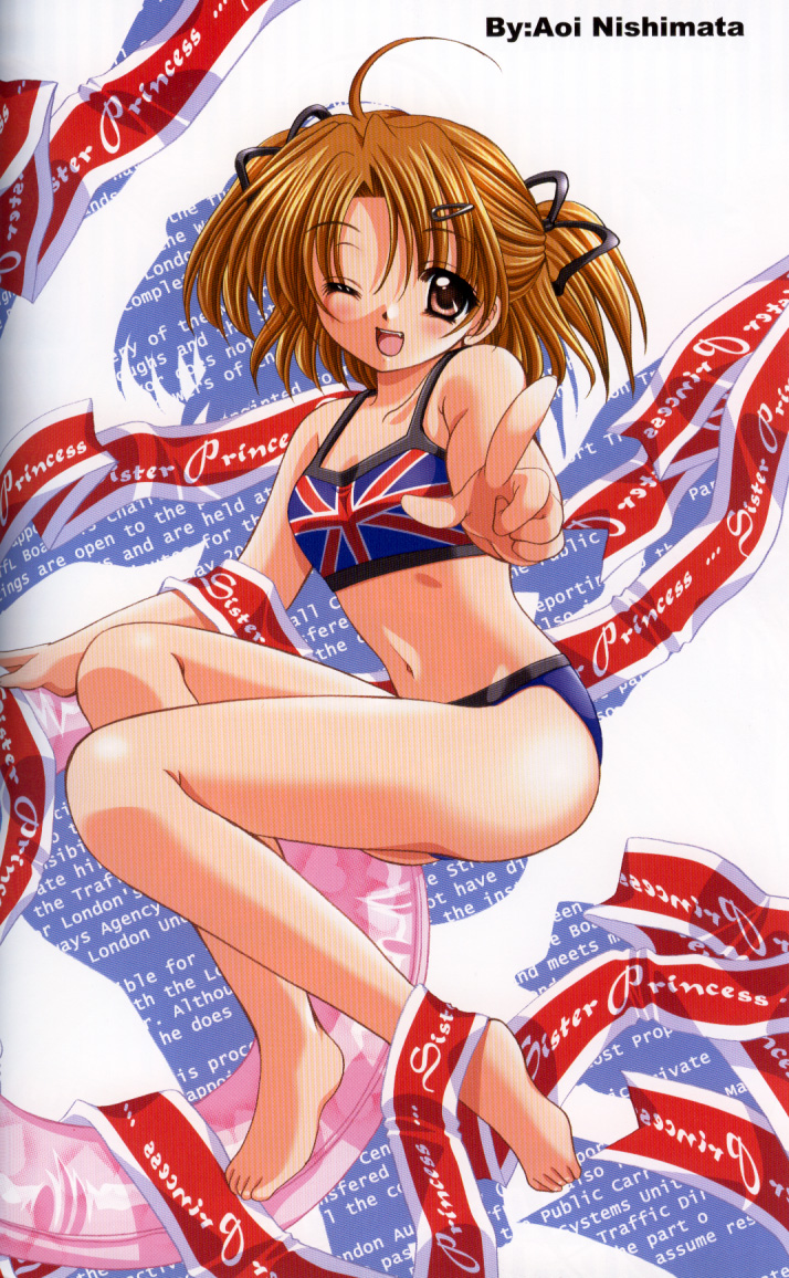 Free & Easy page 5 full