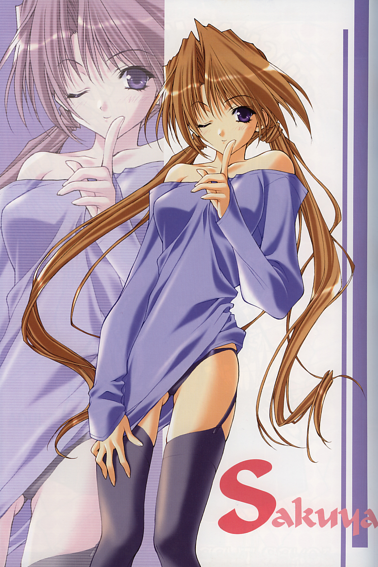 Free & Easy page 6 full