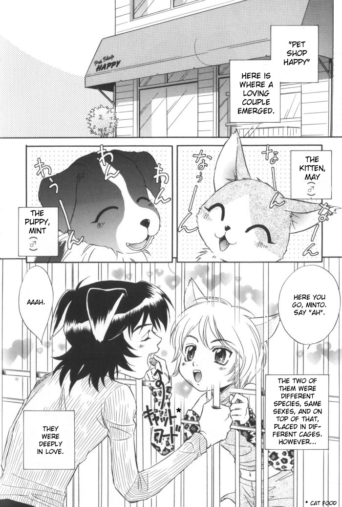 Petshop Boys page 2 full