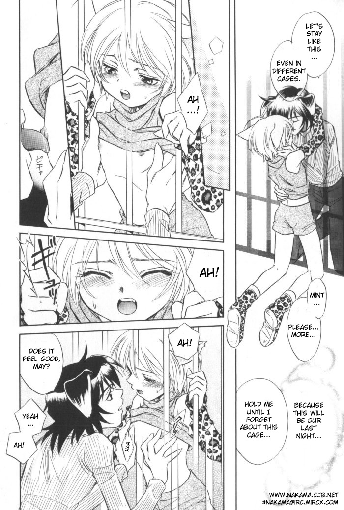 Petshop Boys page 6 full