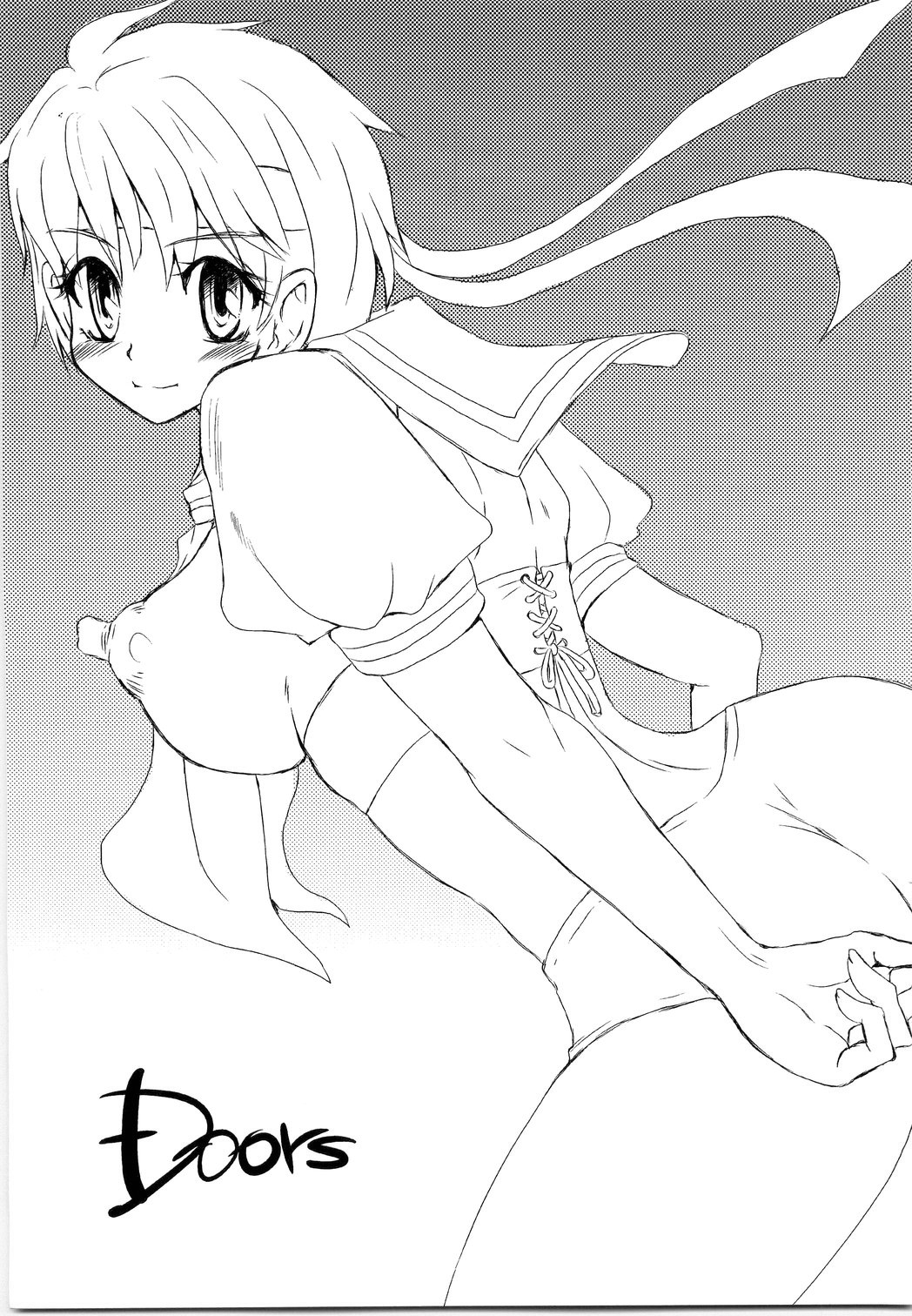 Holic 5 Doors page 3 full