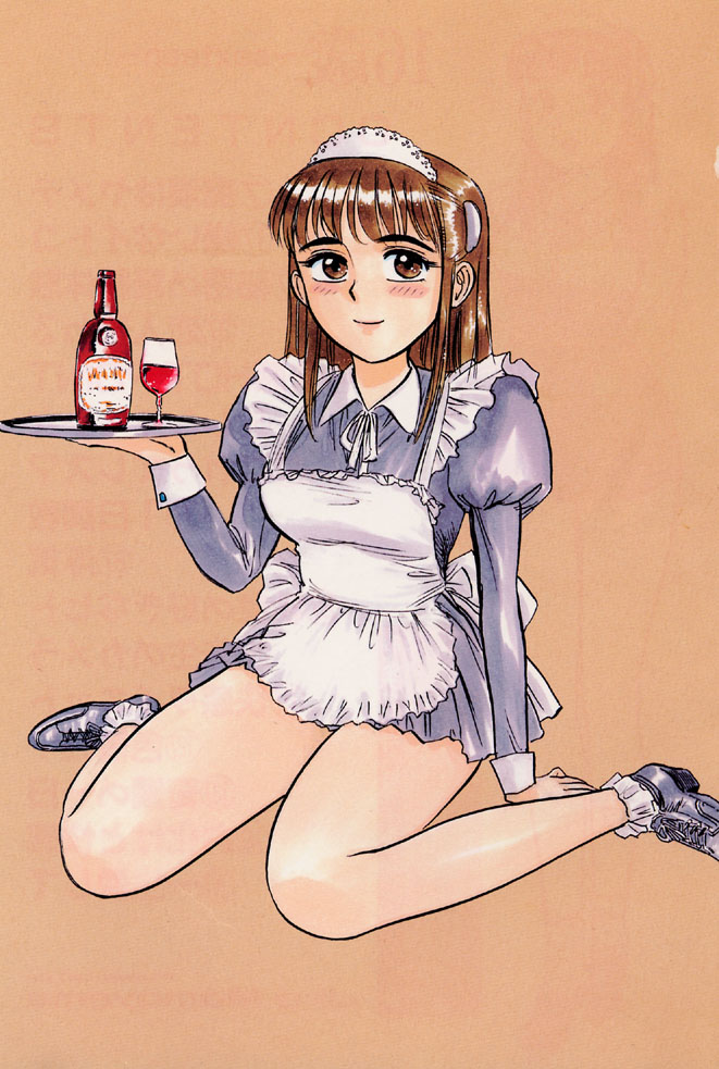 16-sai ~sexteen~ page 2 full