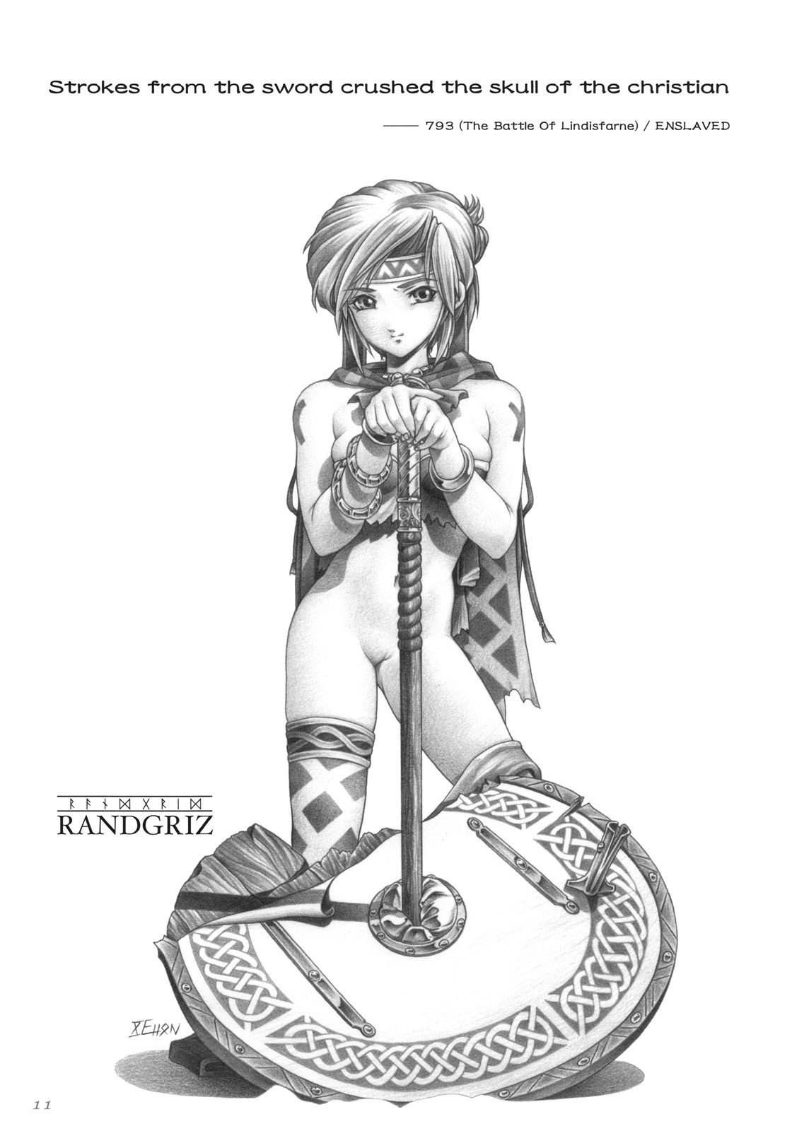 Forlorn page 10 full