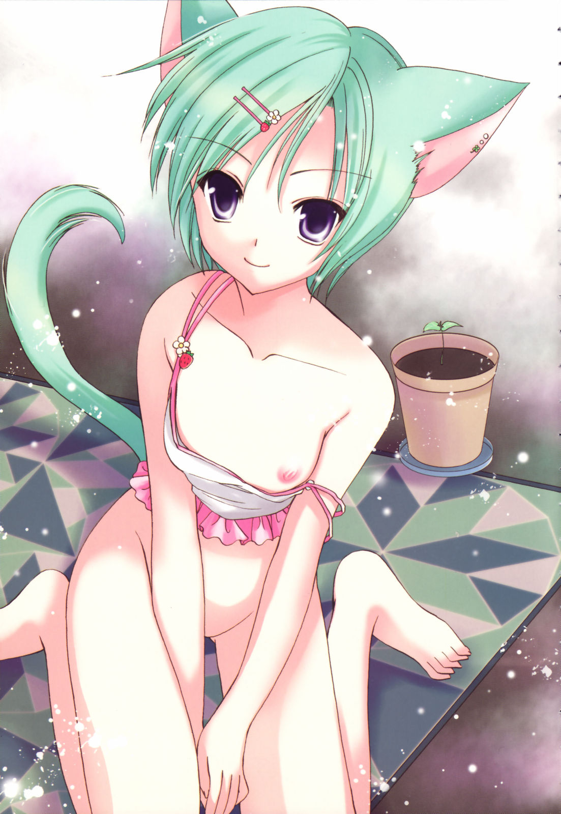 Hin-nyu Tengoku page 5 full