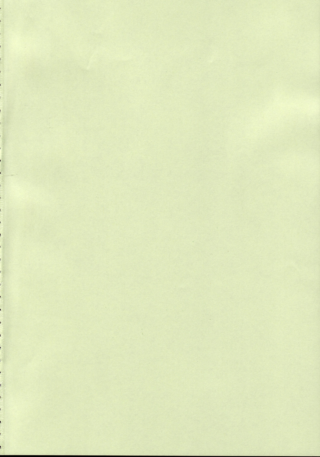 Haru no Asa Zetsubou to Shisu. page 2 full