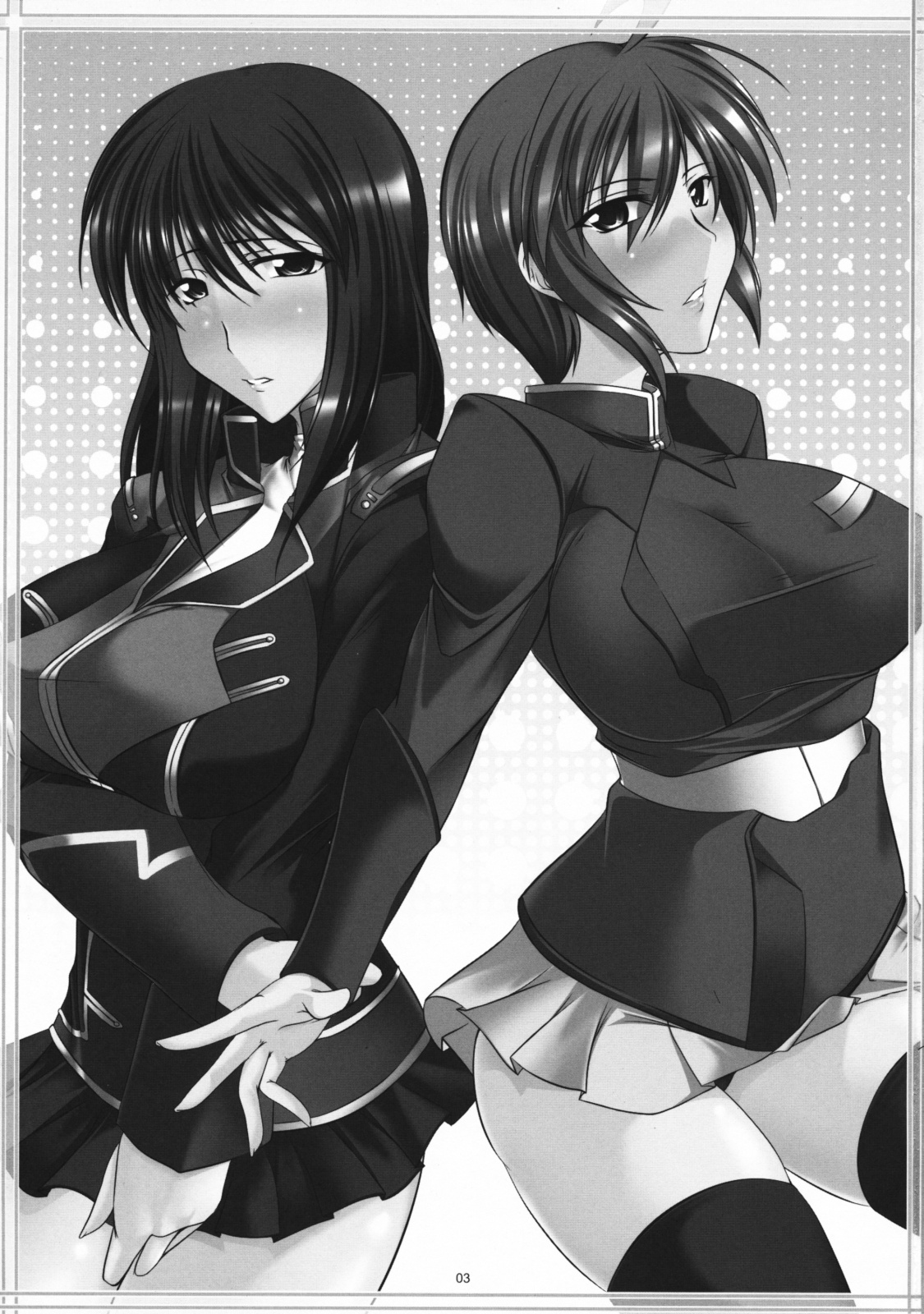 Triangle Sweets page 2 full