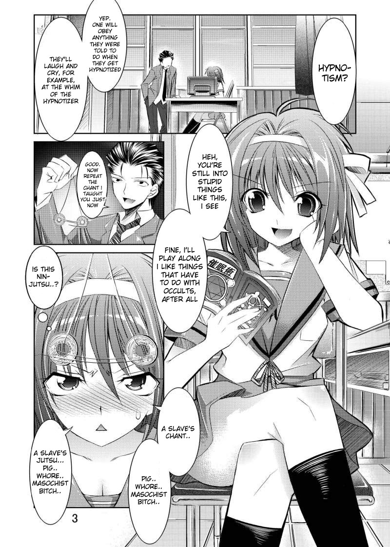 Melancholy Princess page 3 full