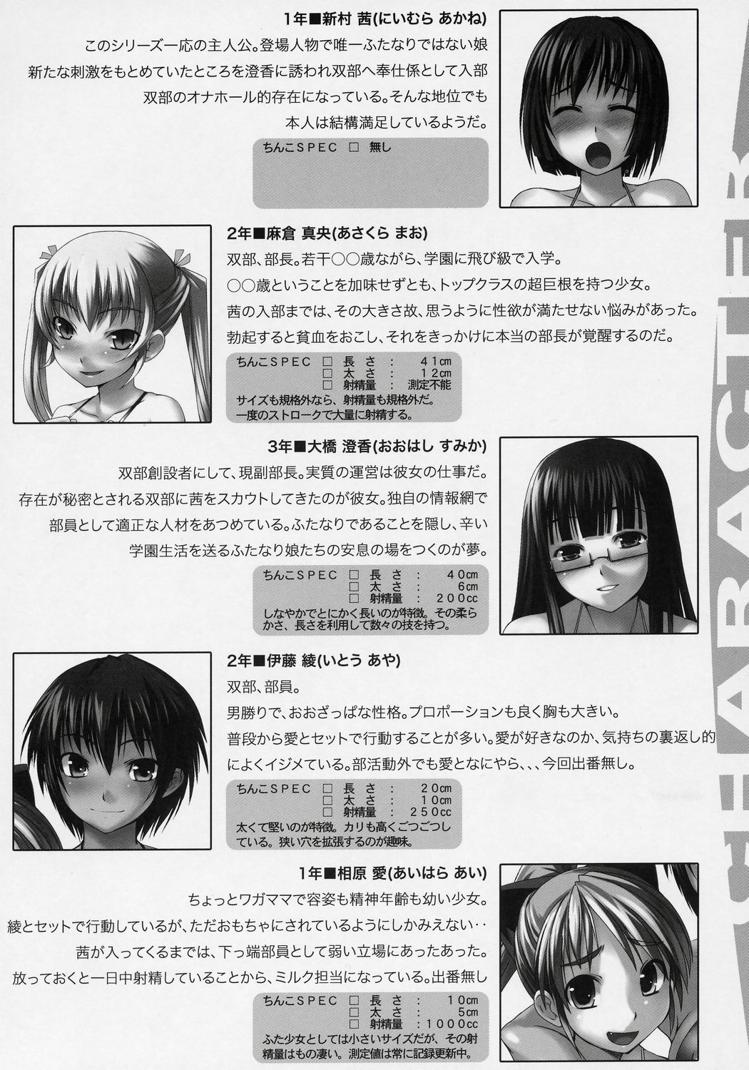 Futabu!!! page 5 full