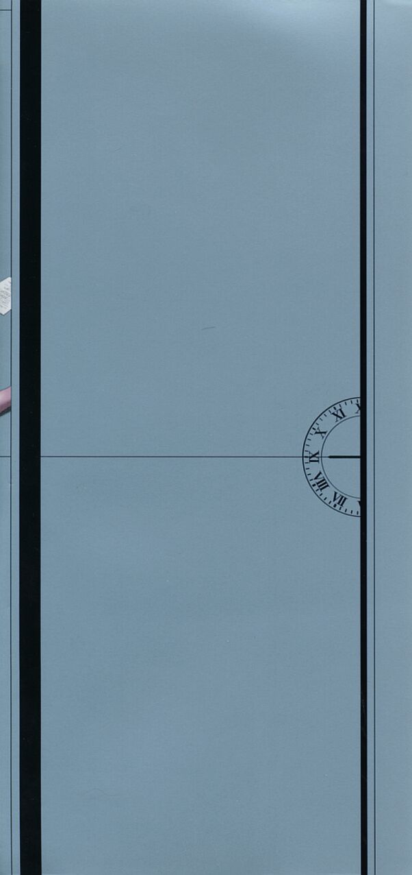 21 Ji no Onna ~Newscaster Katsuki Miki~ 2 page 4 full