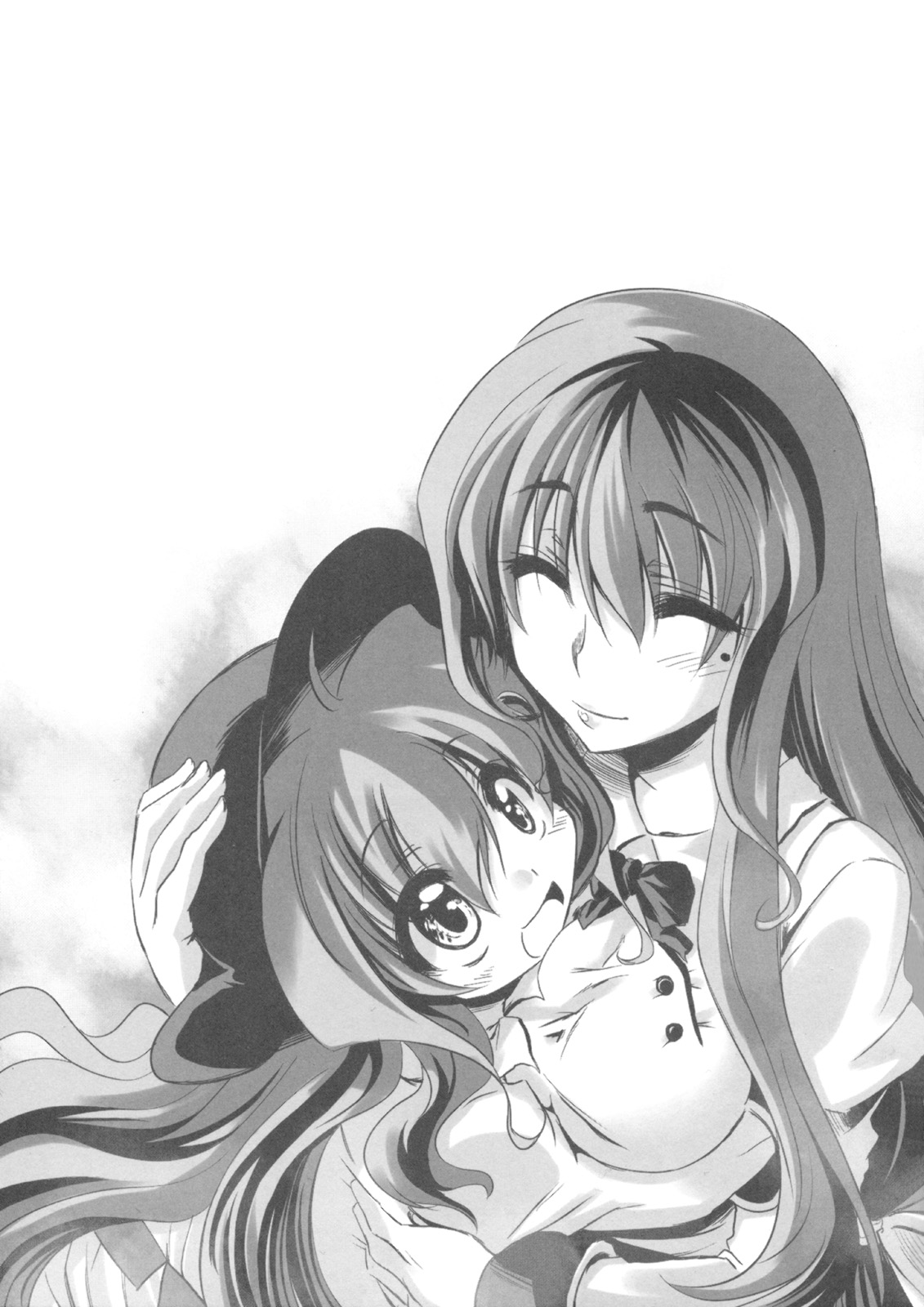 Second Heaven page 2 full