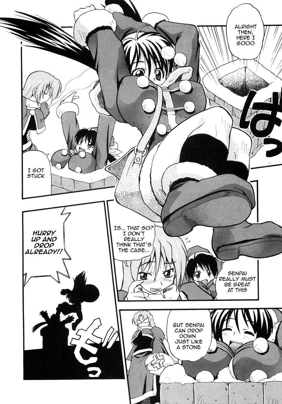 Santa x Santa page 4 full