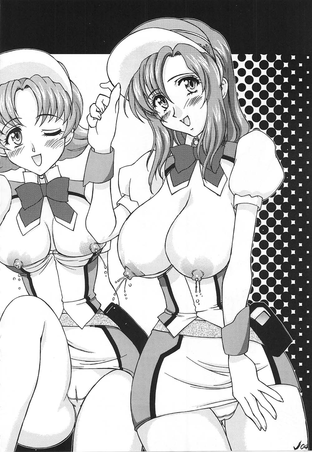 Conversation Clinic page 4 full