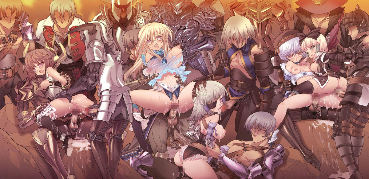 War Monger II+ page 3 full