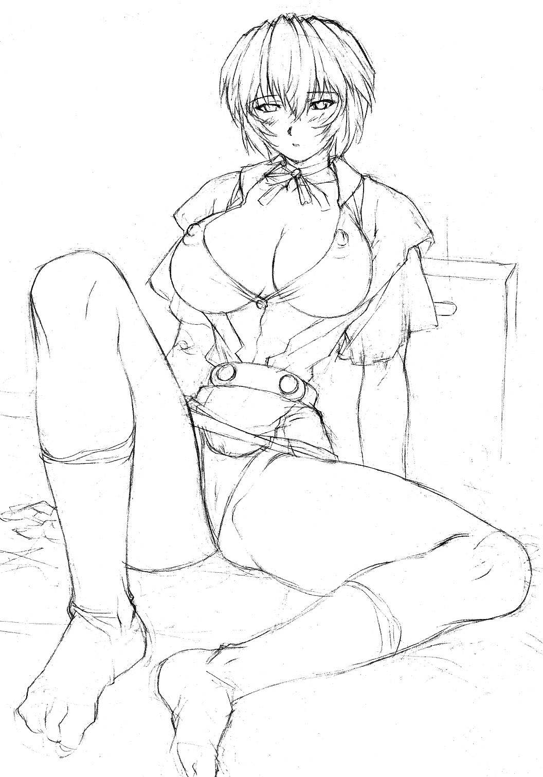 Omakehon 2003 page 4 full