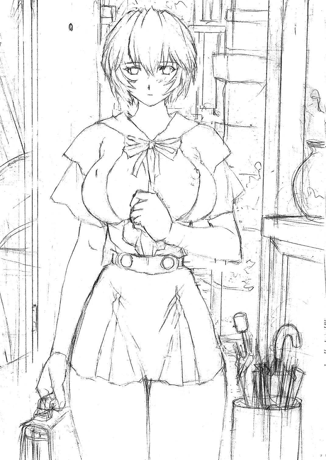 Omakehon 2003 page 7 full