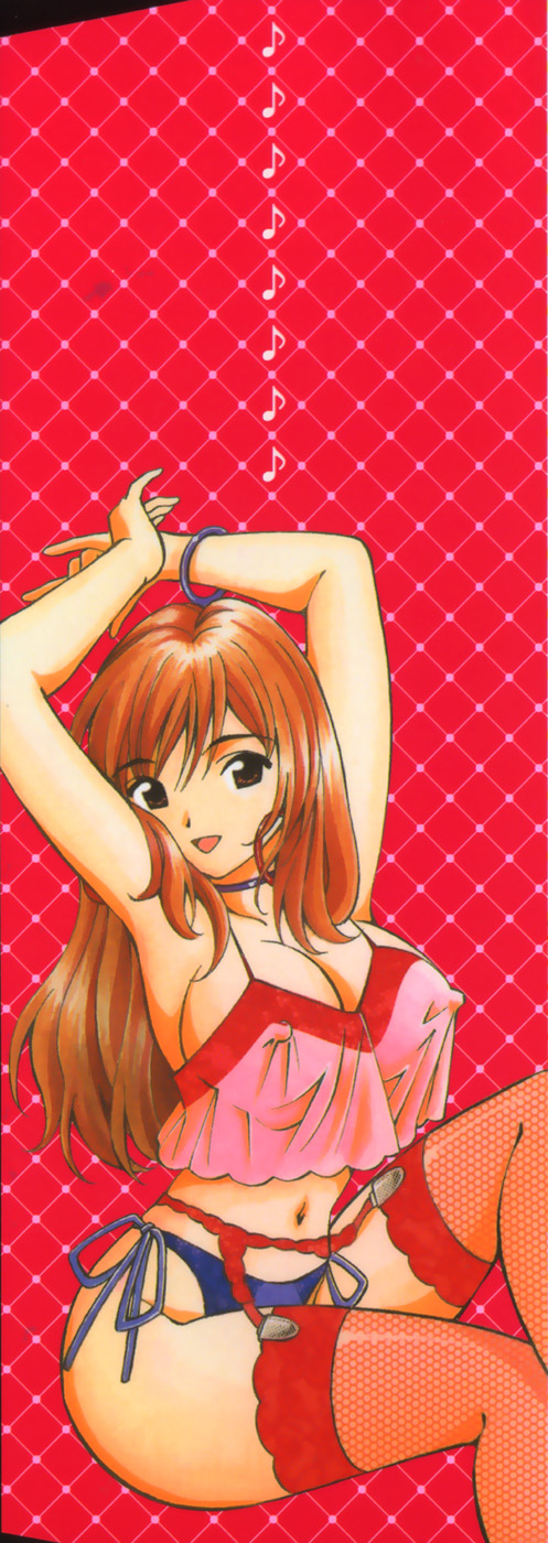 Tenshi ga Kanaderu Harmony page 4 full