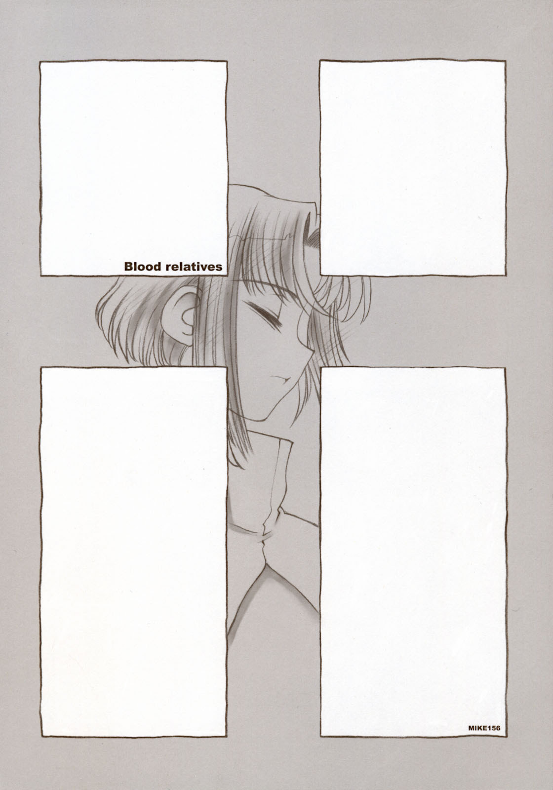 Moon Ecstasy - Tsukihimegoto DARK - LEVEL ☆☆ DARKNESS page 10 full