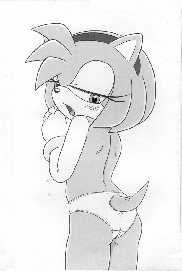 Furry BOMB #2.5 page 2 full