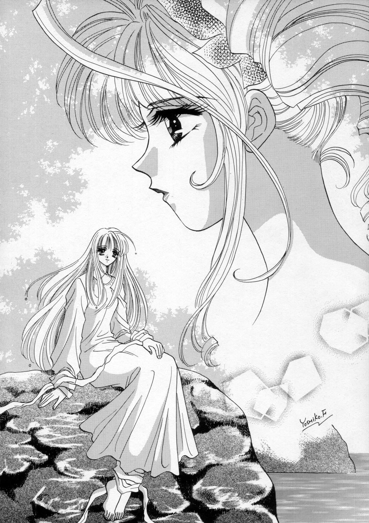 Shangri-La page 9 full