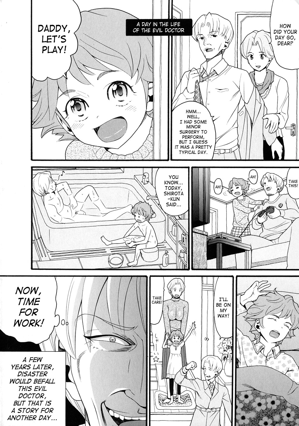 Comic Ped. page 3 full