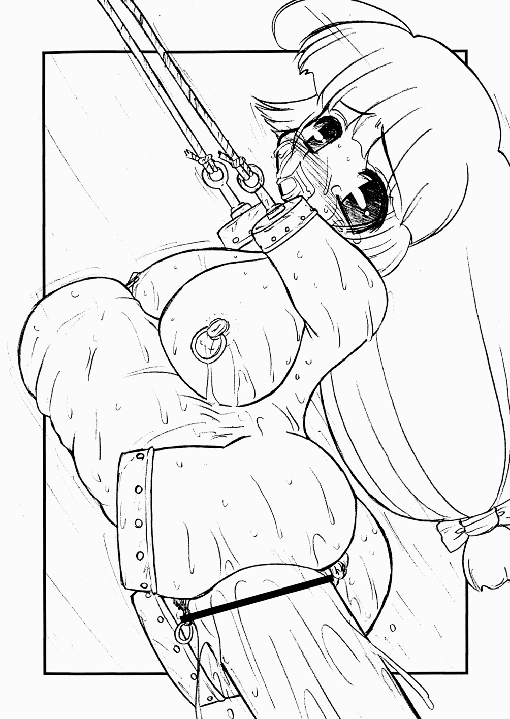 Himeko-tan ga Koronda? Seinenkou - Daruma Shiyou page 5 full