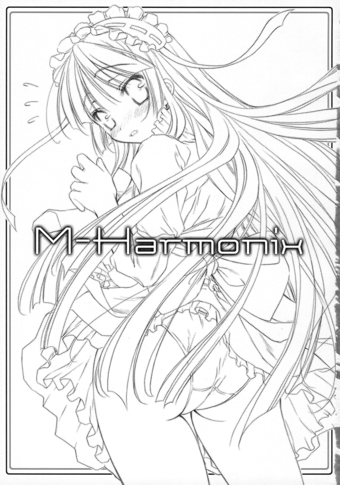M-Harmonix page 2 full