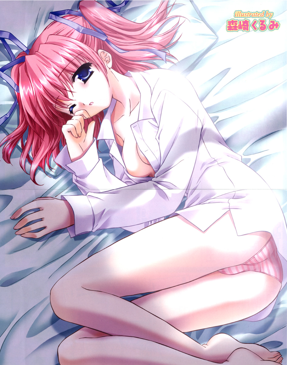 COMIC Megaplus 2005-01 Vol. 15 page 4 full