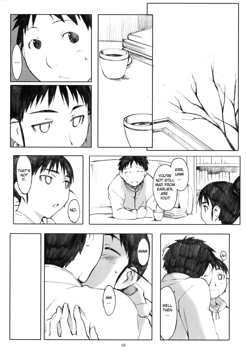 Ogi-Ana page 9 full