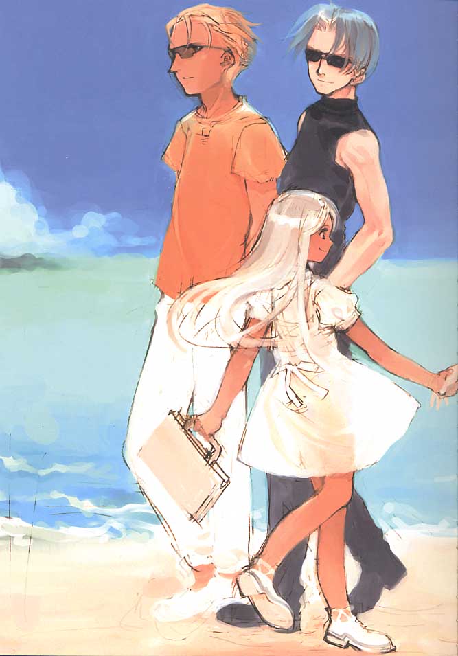 C-COLLECTION page 10 full