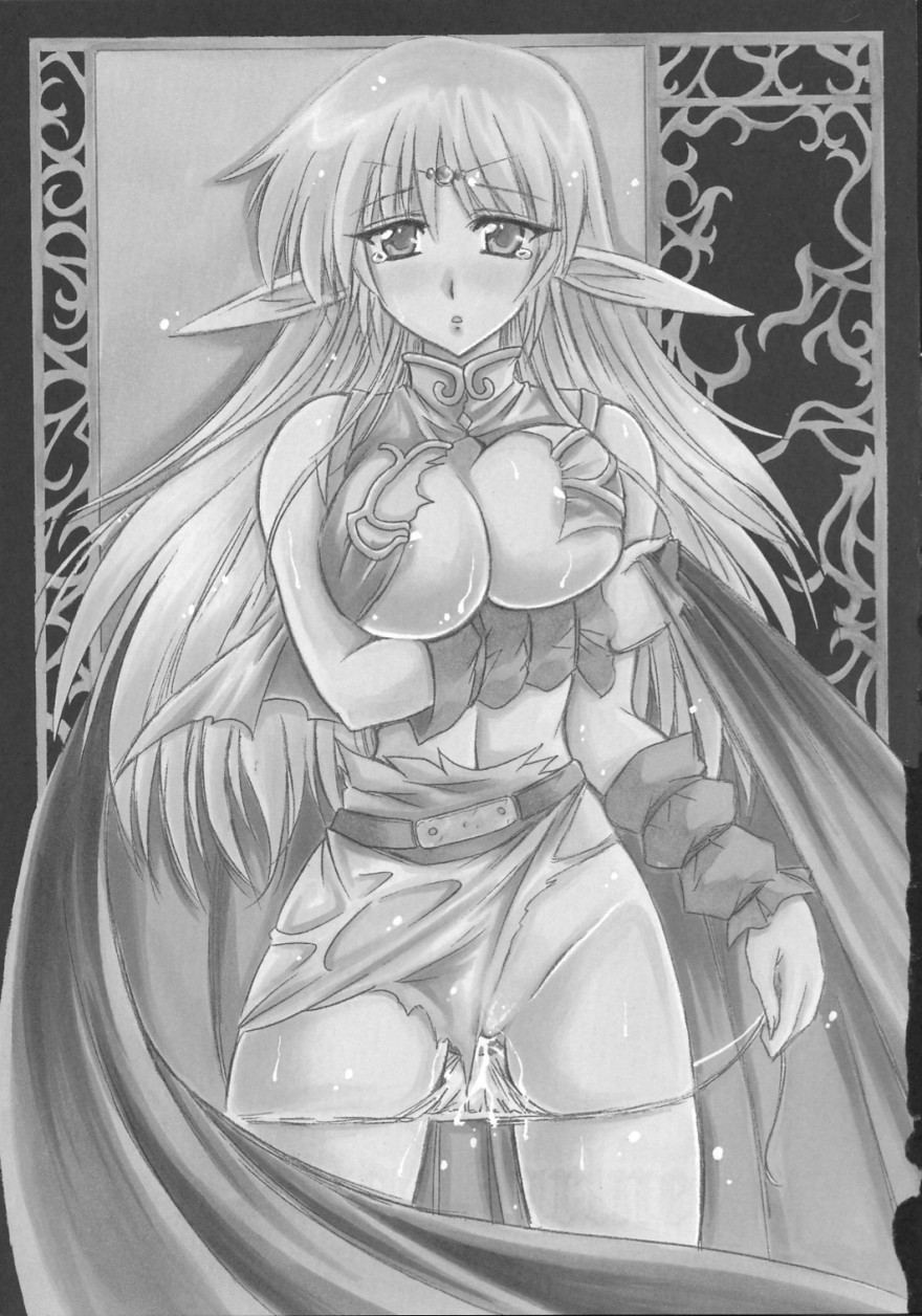 Light and Darlnell page 2 full