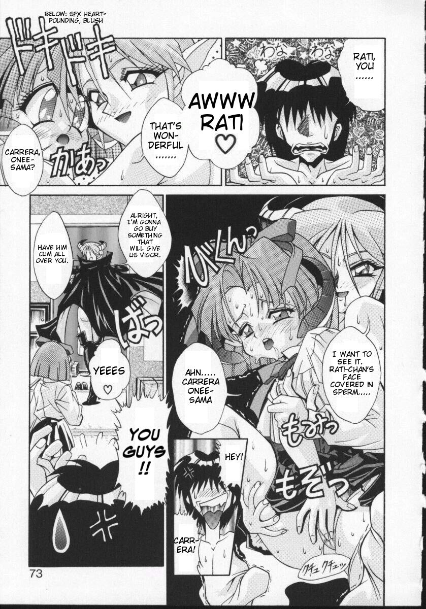 Viper V-1 - Rati's Sperm Memorial page 5 full