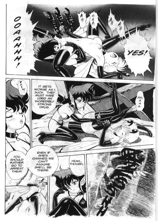 Bondage Fairies 6 page 10 full