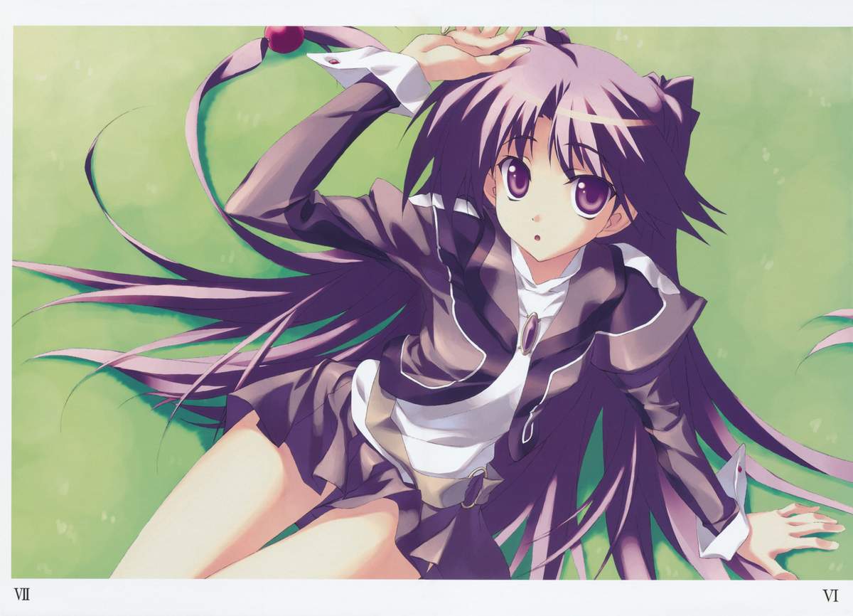 Goethic Love page 5 full