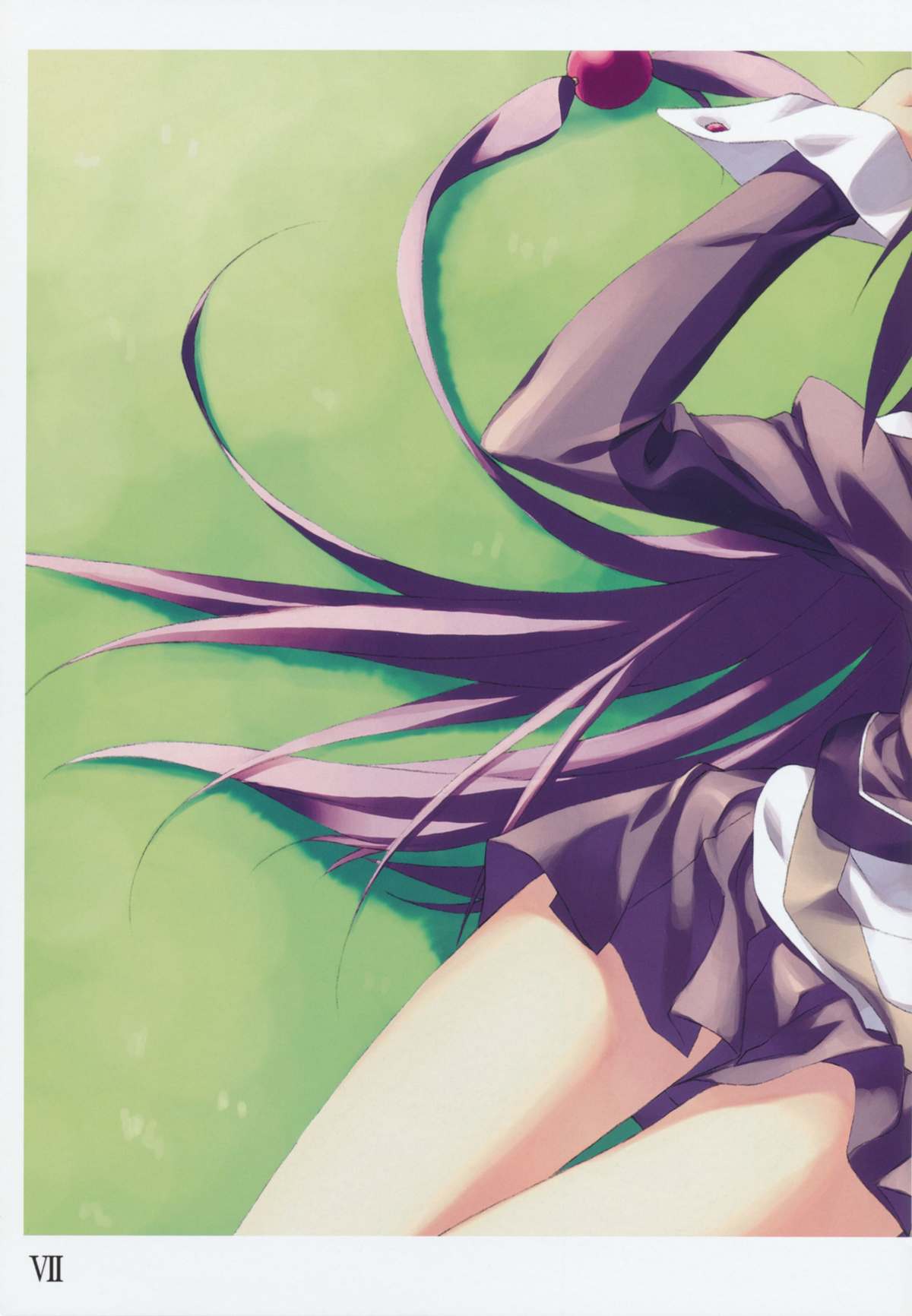 Goethic Love page 7 full