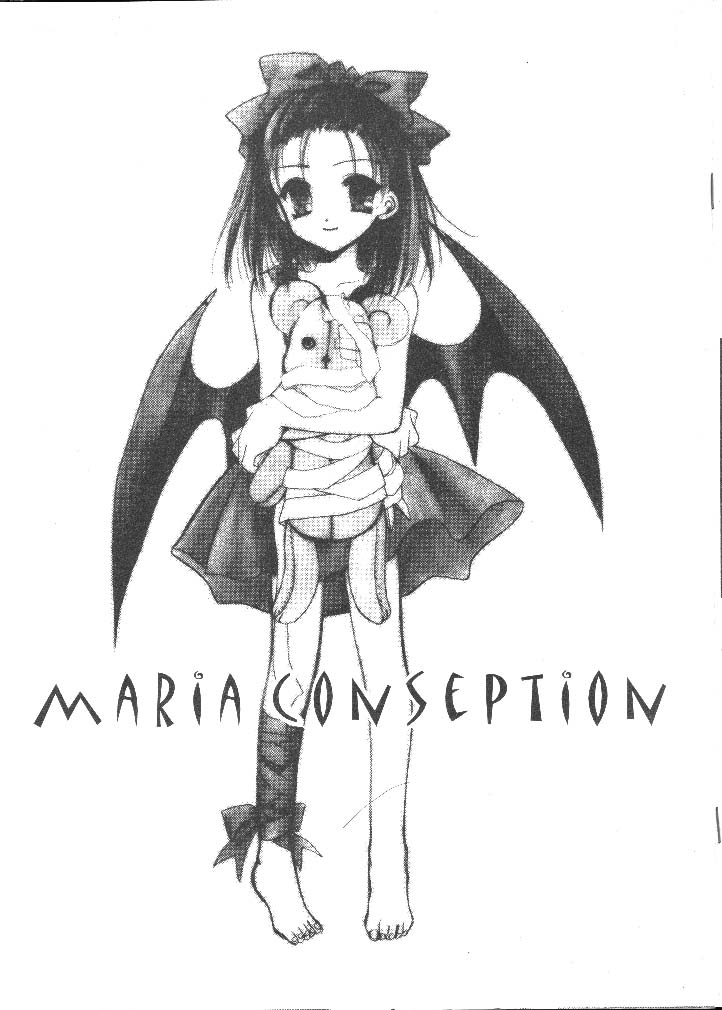 MARIA CONSEPTION page 1 full